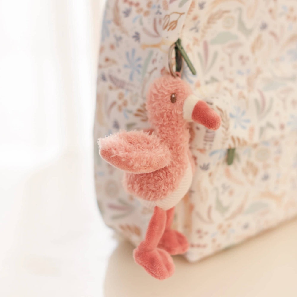 Anhänger Flamingo - Safari Friends