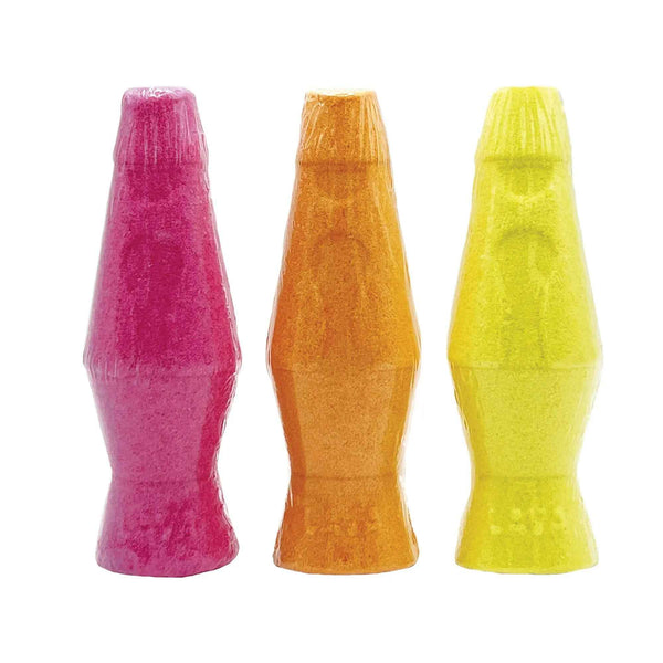 Slime-Set - Lava Instant Slime