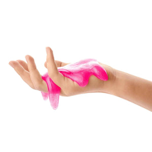 Slime-Set - Lava Instant Slime