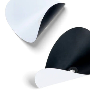 Makedo kreatives Formenset Kinder mit flexiblen, farbigen Formen zum kreativen Basteln