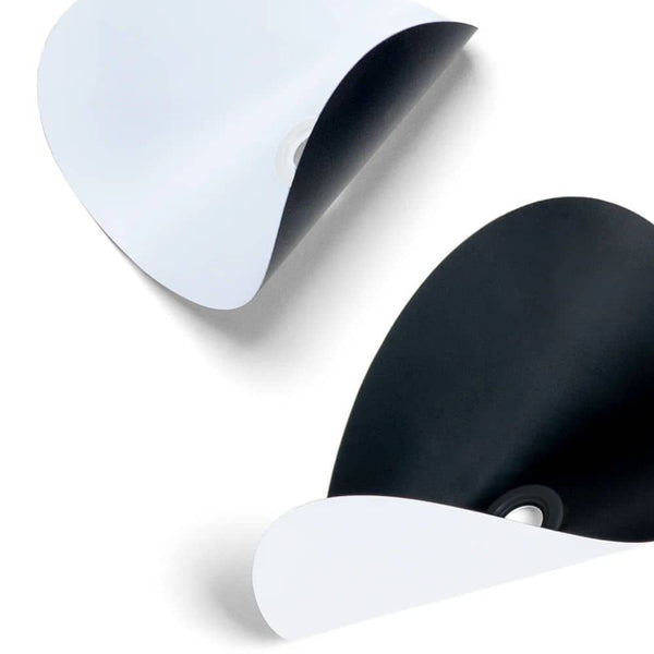 Makedo kreatives Formenset Kinder mit flexiblen, farbigen Formen zum kreativen Basteln