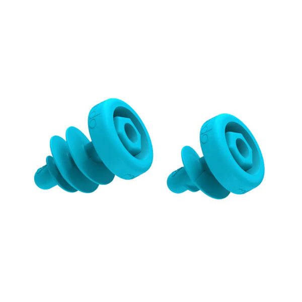 Makedo Schraubensatz für DIY-Konstruktionen – SCRU COMBO 160 Teile blaue Schrauben für kreative Bauprojekte
