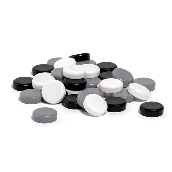 Makedo Scru-Dot Time Machine Set mit vielfältigen farbigen Verbindungselementen für kreatives Basteln