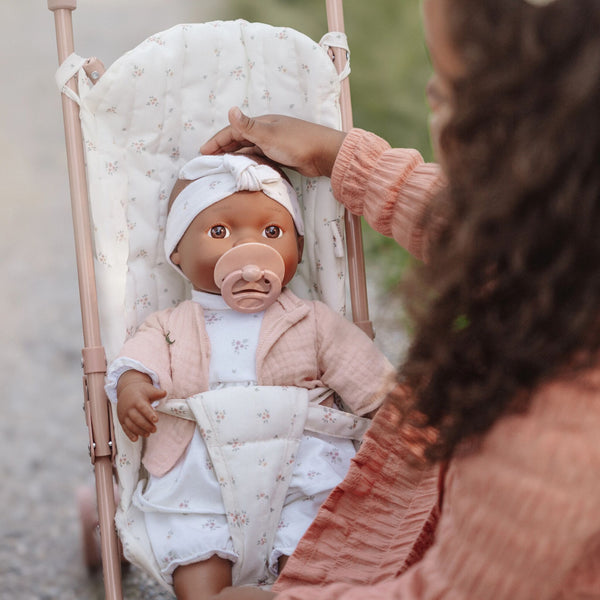 Klappbarer Puppenwagen