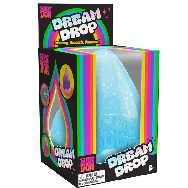 Sensorischer Knete - Dream Drop Needoh