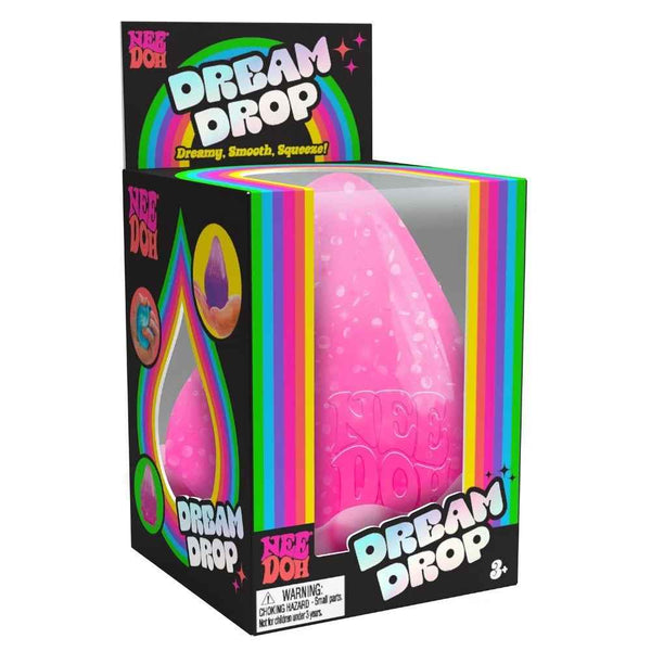 Sensorischer Knete - Dream Drop Needoh