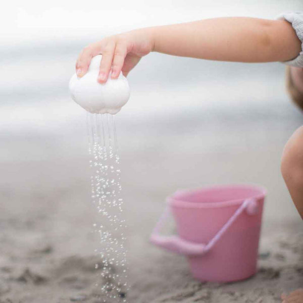 Plui Badespielzeug – Regenwolke