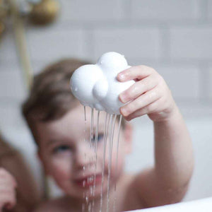 Plui Badespielzeug – Regenwolke