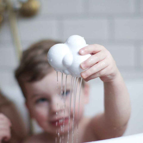 Plui Badespielzeug – Regenwolke