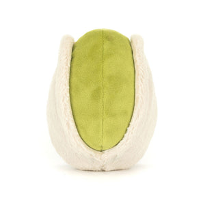Jellycat Plüsch Pistazie 14 cm weiche kuschelige Avocado Plüschfigur
