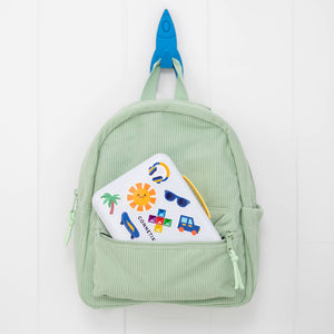 Magnetbausteine – Travel Mini Pack, 32 Teile