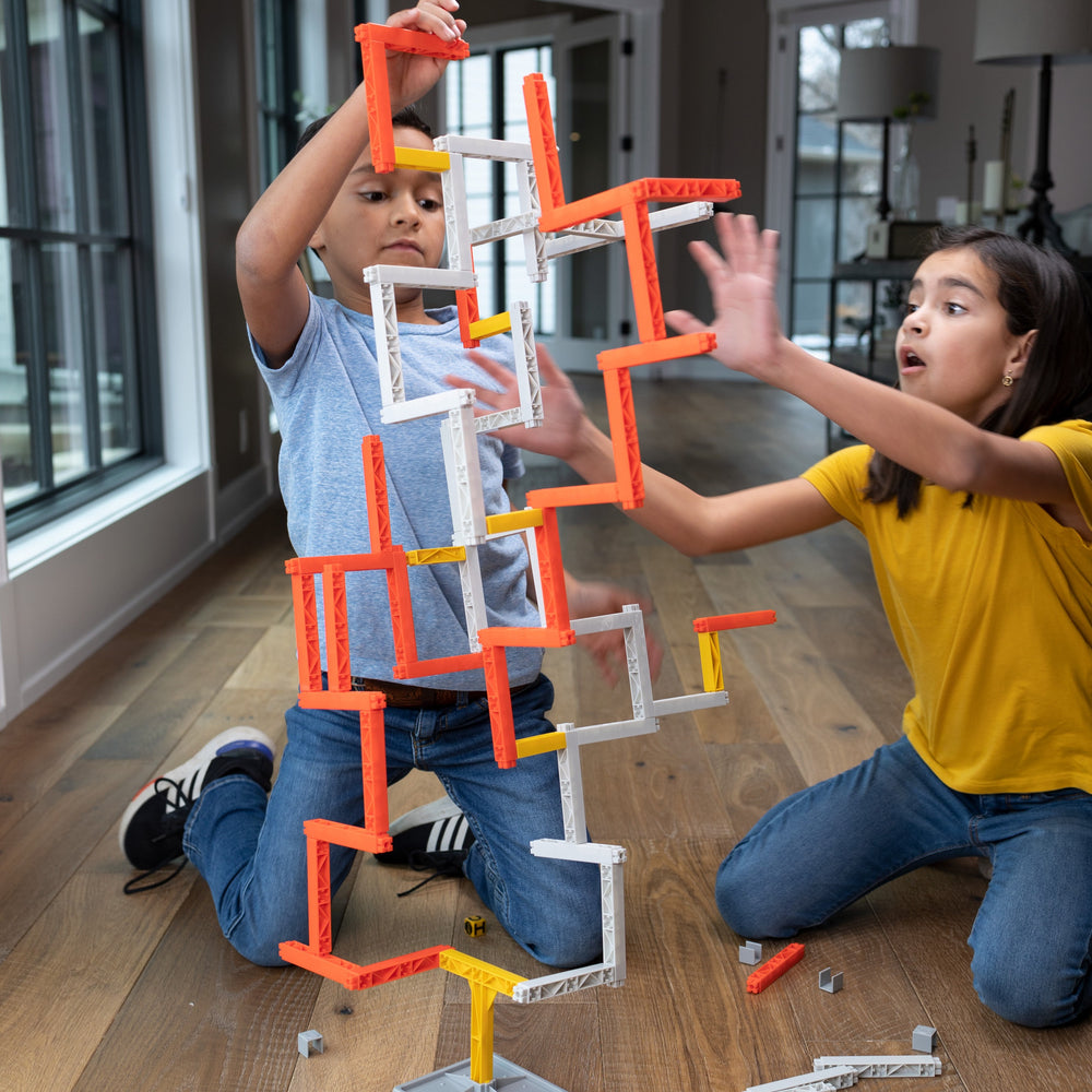 Strategiespiel UpStruction