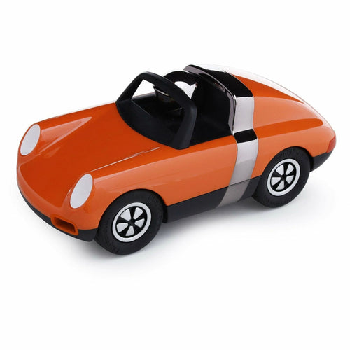 Luft-Cabrio – Biba