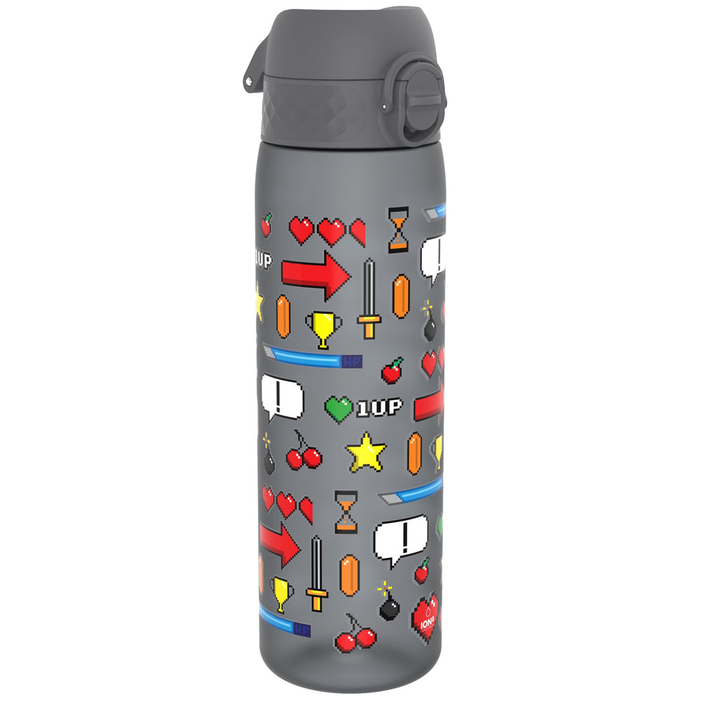 Trinkflasche für Kinder 500 ml - Gamer
