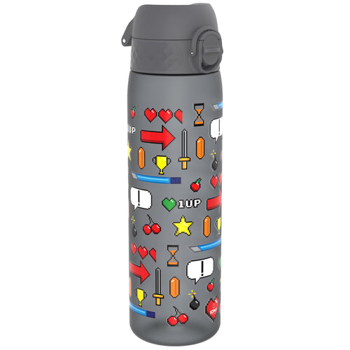 Trinkflasche für Kinder 500 ml - Gamer