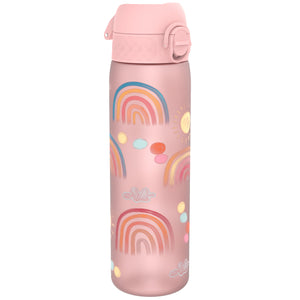 Trinkflasche für Kinder 500 ml - Regenbogen