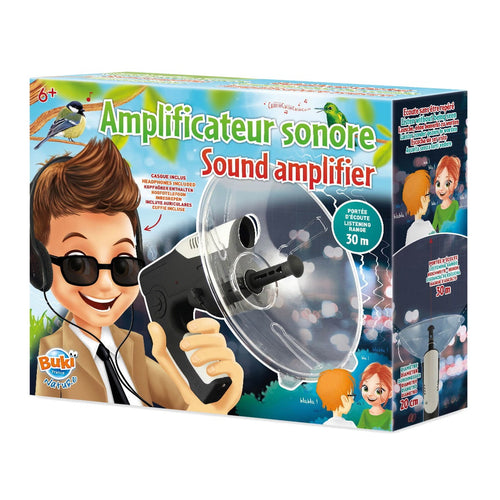 Schallverstärker - Tublu.de