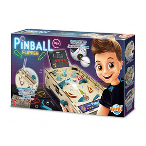 Assembly Kit - Pinball