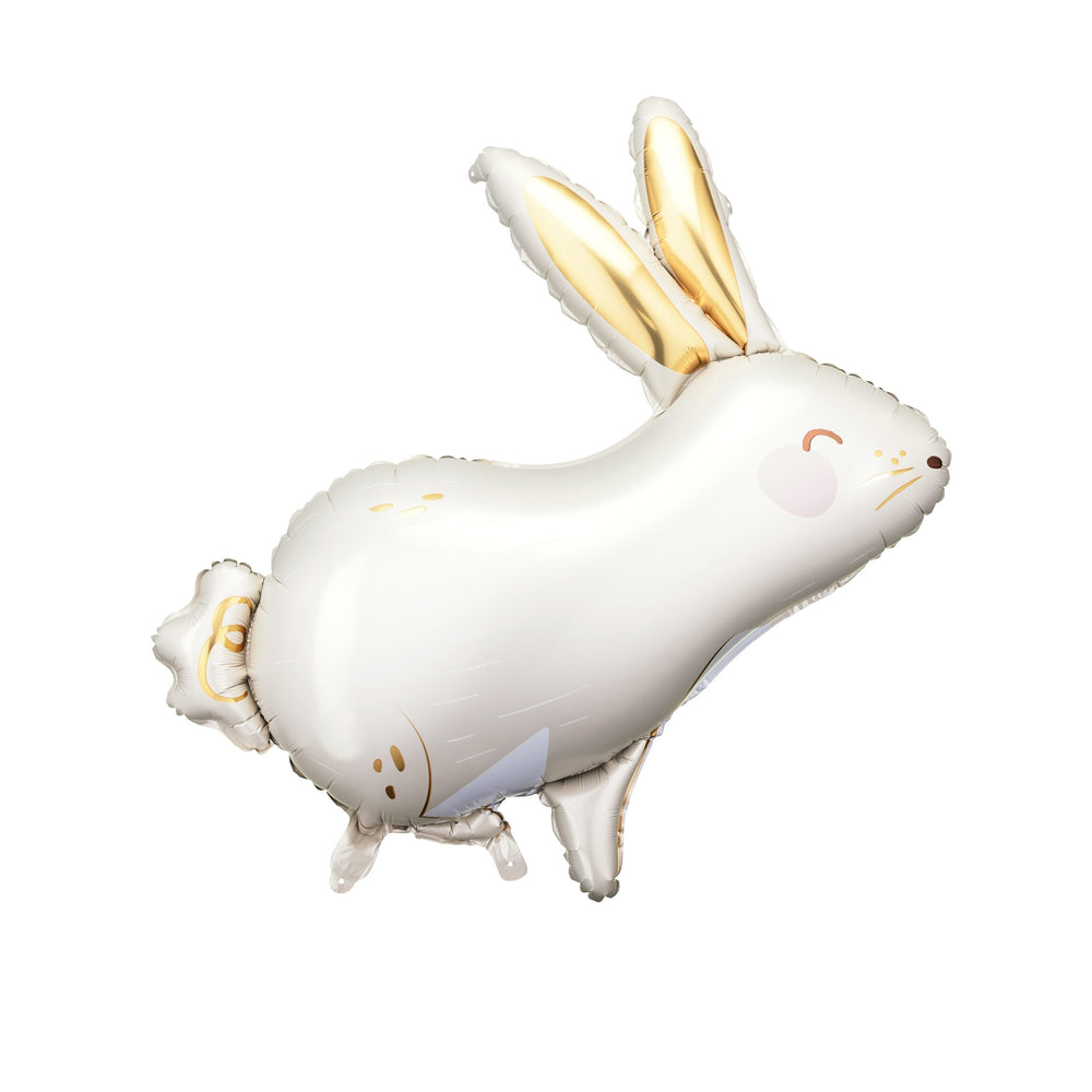 Folienballon – Kaninchen 67 x 88 cm