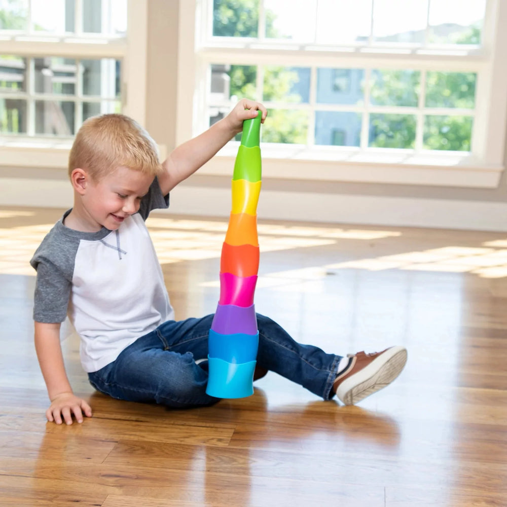 Turm – SpiroKu