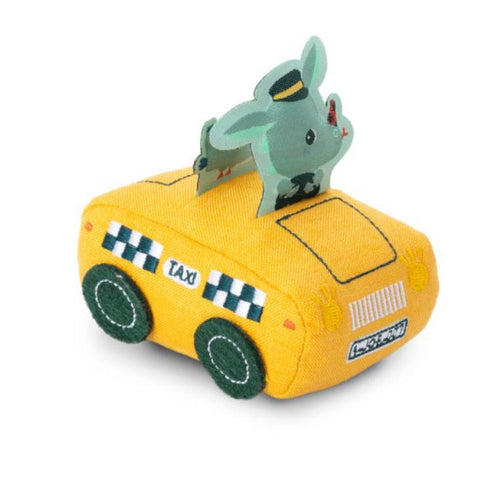 Weiches Auto mit Rückzugantrieb – Smok Joe 18 m+