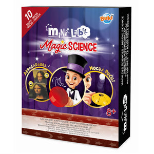 Mini Lab Kit - Magical Science