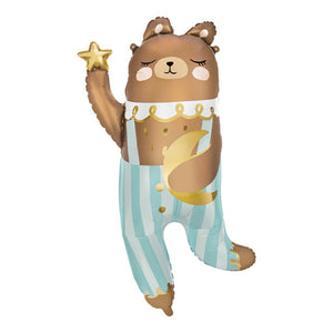 Folienballon – Teddybär 72 x 104 cm