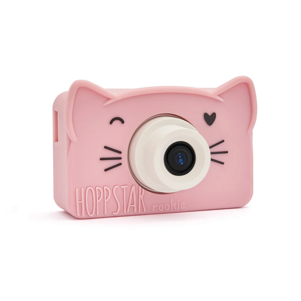 Kamera für Kinder Rookie - Blush