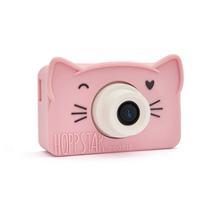 Kamera für Kinder Rookie - Blush