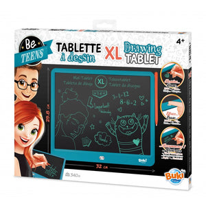 XL Tablet zum Zeichnen und Spielen - Tublu.de