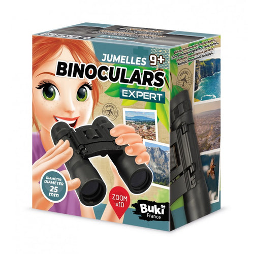 Expert Binoculars 10 x 25 mm - Tublu.de