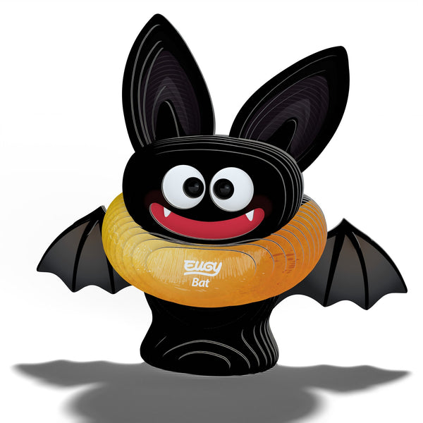 Öko-Puzzle 3D – Fledermaus - Tublu.de