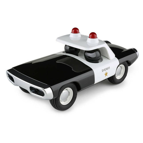 Maverick Heat-Auto – Black&White