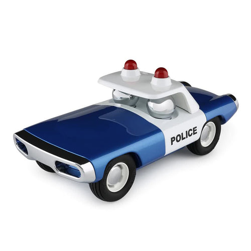 Maverick Heat-Auto – Voiture De Police