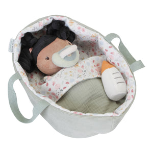 Puppe – Baby Evi - Tublu.de