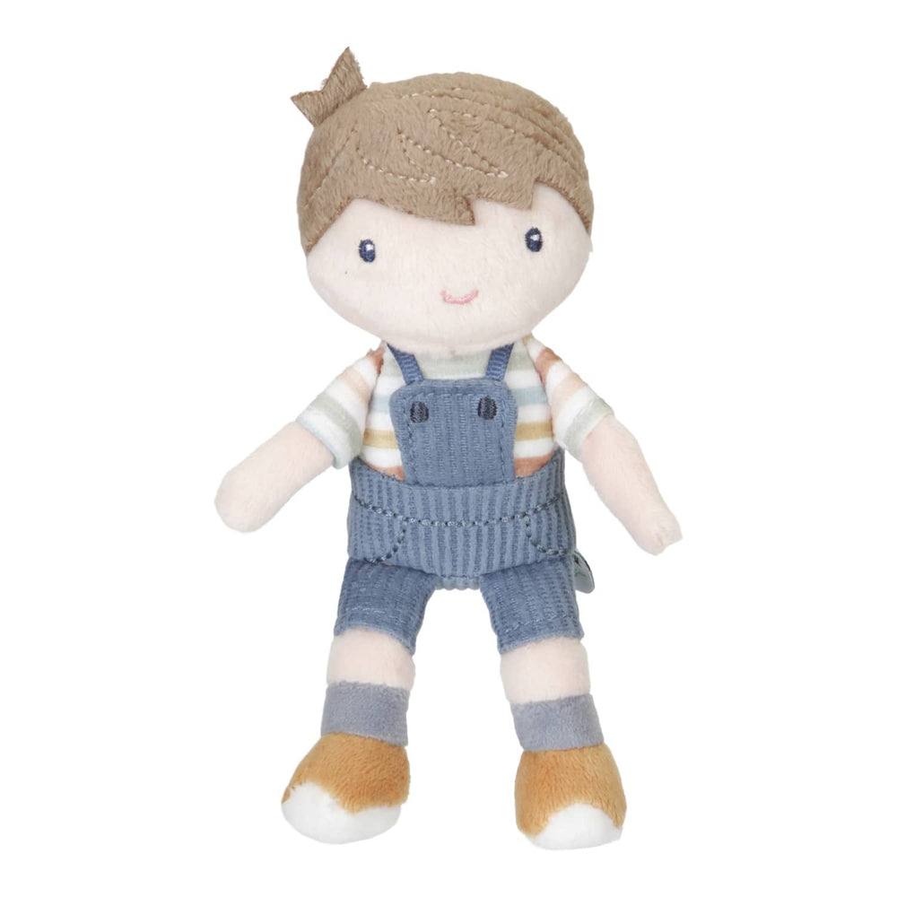 Puppe – Junge Jim 10 cm