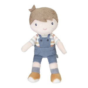 Puppe – Junge Jim 10 cm