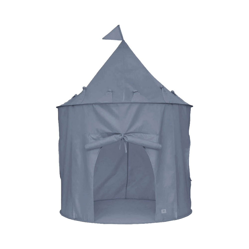 Kinderzelt Recycled – Blau