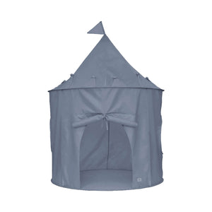 Kinderzelt Recycled – Blau