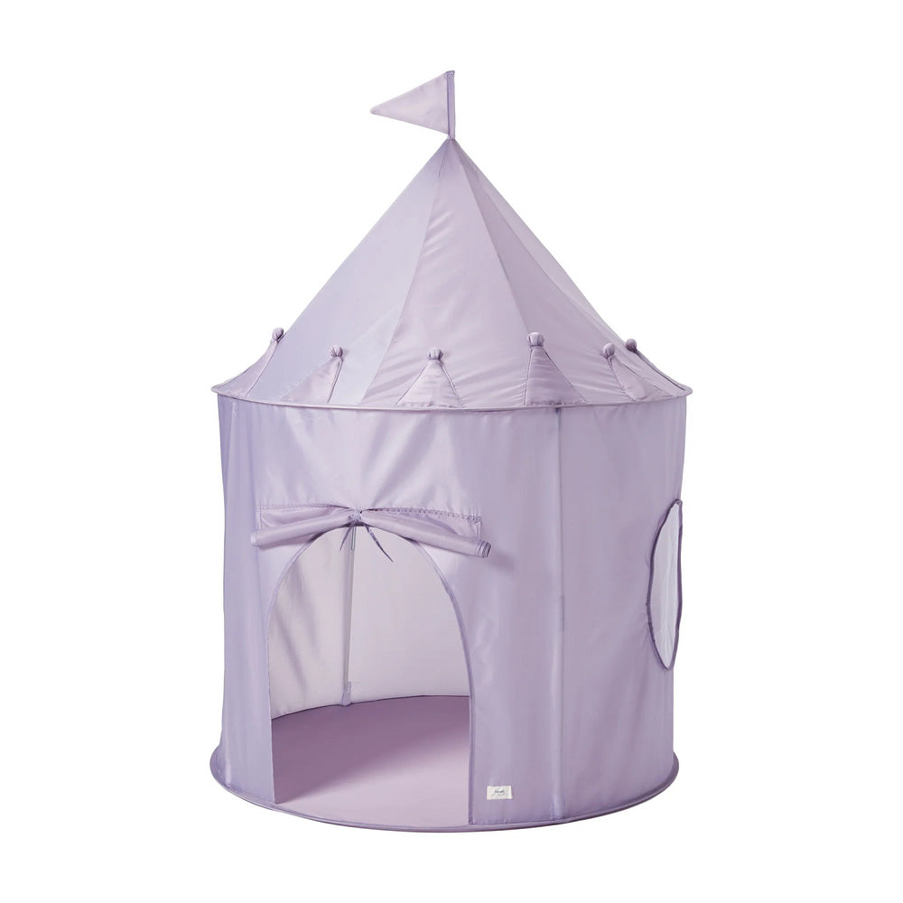 Kinderspielzelt Recycled- Purple Iris