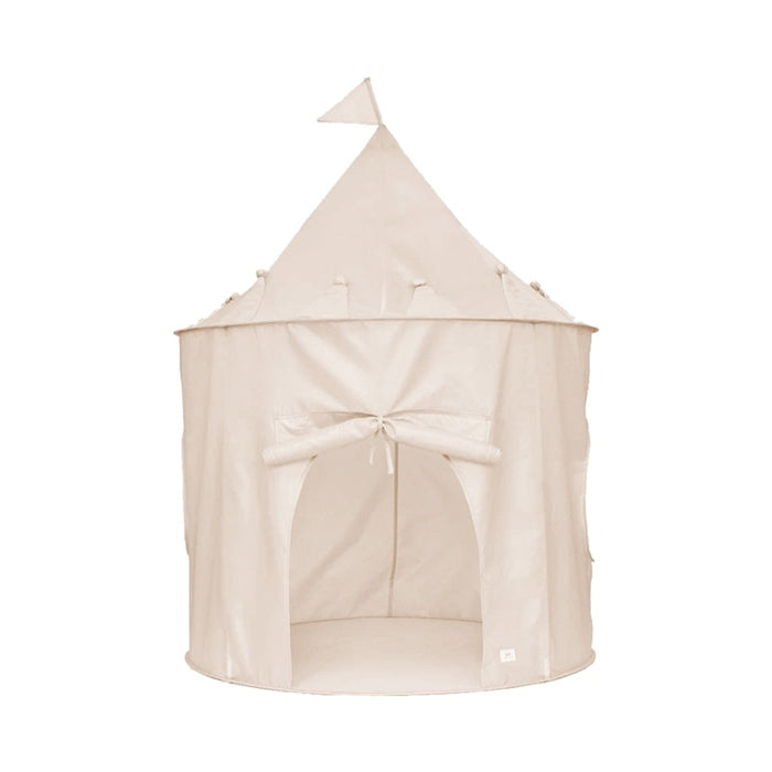 Kinderspielzelt Recycled - Beige