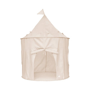 Kinderspielzelt Recycled - Beige
