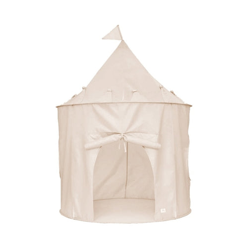 Kinderspielzelt Recycled - Beige