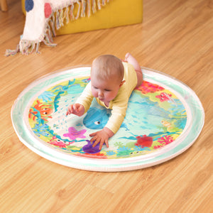 Wassermatte für Babys – Wonder Waves - Tublu.de