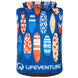 Wasserdichter Beutel Surfboards 25 l