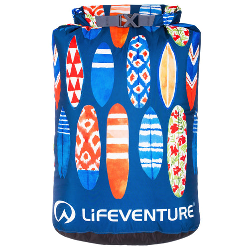 Wasserdichter Beutel Surfboards 25 l