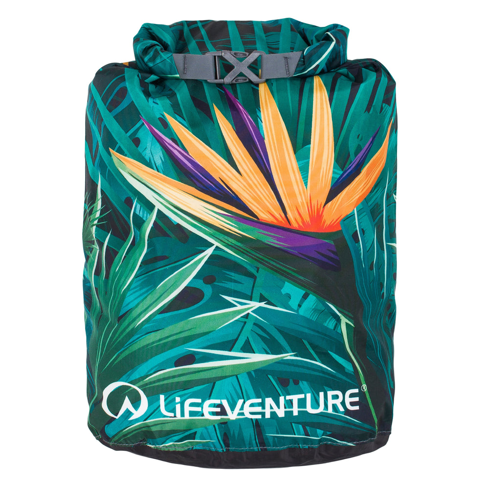 Wasserdichter Beutel Tropical 5 l