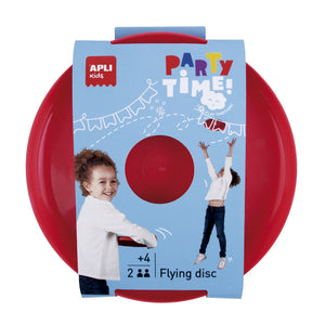 Fliegender Disk - Tublu.de