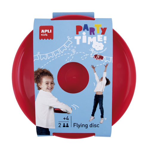 Fliegender Disk - Tublu.de
