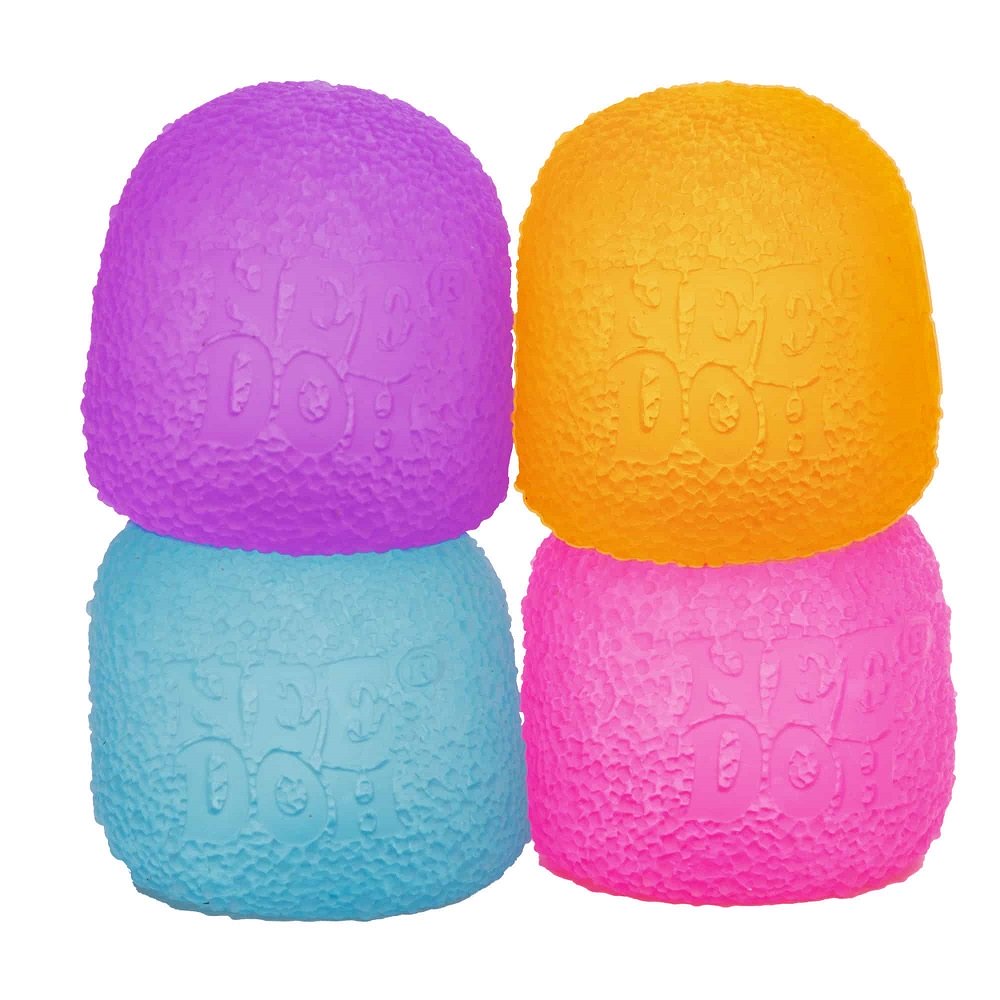 Sensorischer Knete - Gumdrop Needoh
